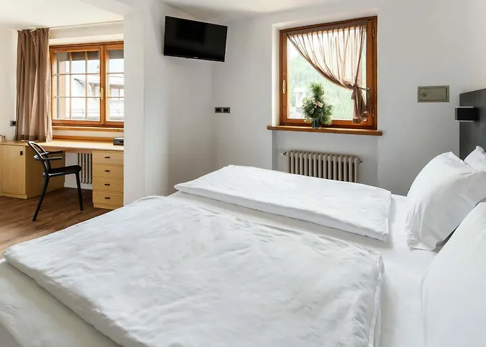 Best Western Hotel Nevada San Vito di Cadore